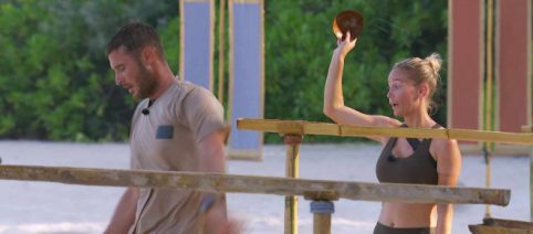 Les Apprentis Aventuriers 7 : Nacca se met en colère contre Éloïse et lui crie dessus (vidéo)