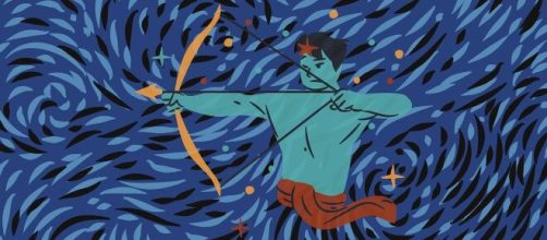 Sagit&aacute;rio: previs&otilde;es do zod&iacute;aco para o dia 1&ordm; de abril 2024 (Reprodu&ccedil;&atilde;o/Pixabay)