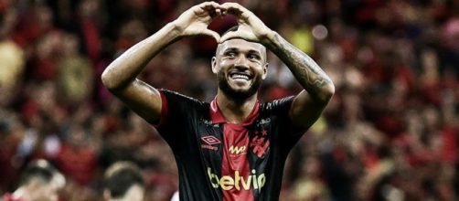 Sport pegou o primeiro lugar do grupo A (Reprodu&ccedil;&atilde;o/Facebook/sportclubdorecife)