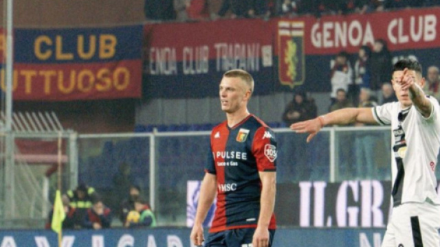 Albert Gudmundsson - Profilo Instagram &copy; del giocatore