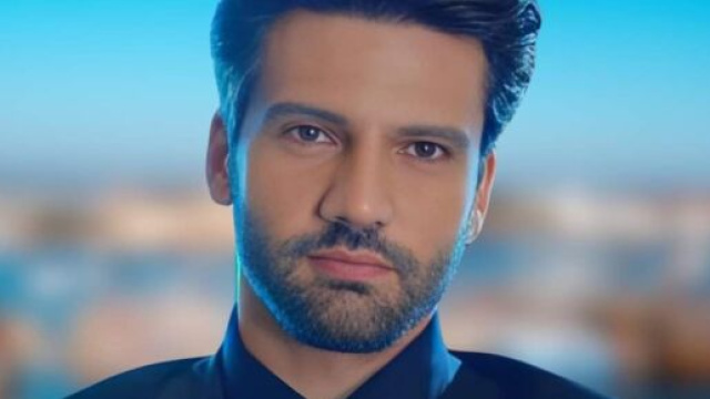 Il personaggio di Emir Kozcuoğlu in una scena di Endless Love &copy; Canale 5.