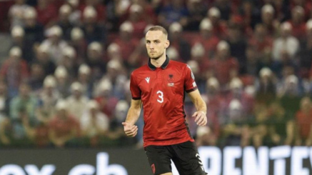 Mario Mitaj - Profilo Instagram &copy; Mitaj.