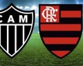 Atlético-MG x Flamengo: onde acompanhar e informações do jogo do Brasileirão Feminino