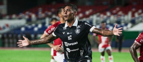 Remo est&aacute; a um empate da decis&atilde;o (Reprodu&ccedil;&atilde;o/Facebook/ClubeDoRemo)