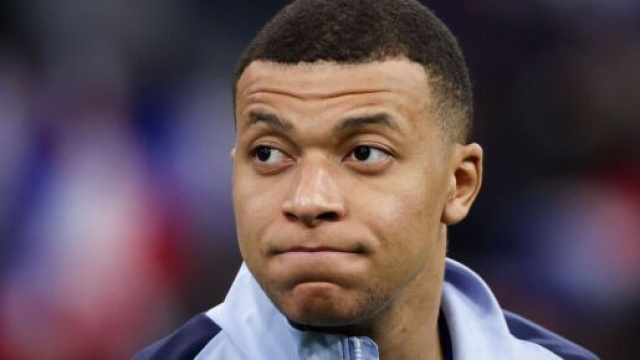 Mbapp&eacute; va signer au Real Madrid. (screenshot Twitter - @VibesFoot)