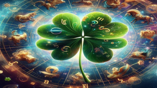 Oroscopo e fortuna generato con &copy; AI Copilot.