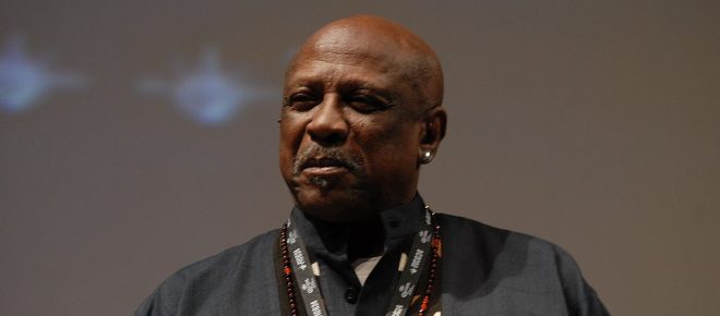 Muere Louis Gossett Jr, primer afroamericano en ganar un Oscar como mejor actor de reparto