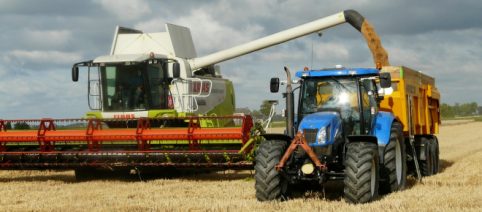 PIB brasileiro de 2023 surpreende mercado com índice de 2,9% de crescimento