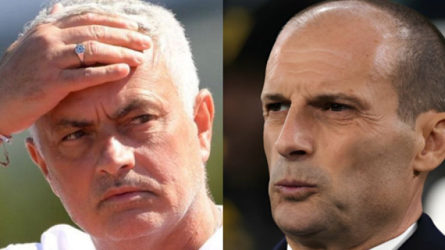Juve, Bargiggia: 'Solo avere il dubbio di tenere uno jurassico come Allegri &egrave; inquietante'.
