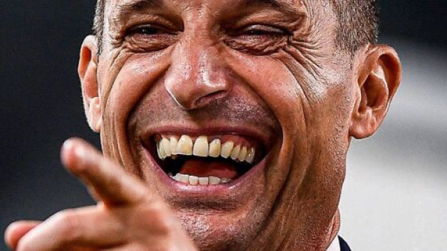 Juventus, Zazzaroni: 'Io dico che se non avessero avuto Allegri sarebbero retrocessi'