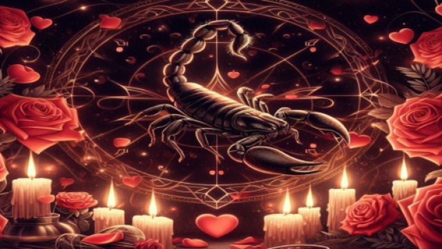 L'oroscopo dell'amore del 5 marzo e posizioni: Scorpione, Pesci e Cancro sul podio.