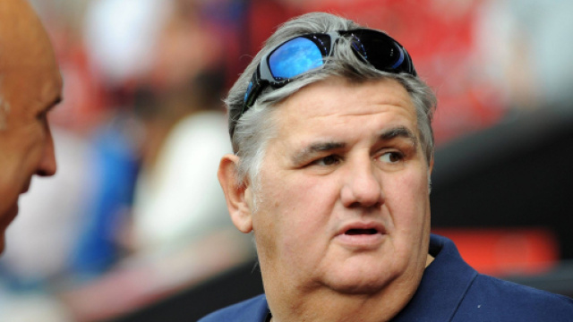 Pierre M&eacute;n&egrave;s en roule libre sur X (capture X @footmercato)