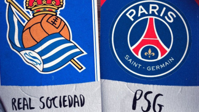 Real Sociedad - PSG, on connait le nom de l'arbitre (capture X @Instant Foot)