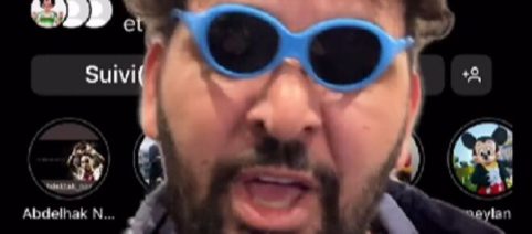 Ousmane Dembélé se moque et provoque Mohamed Henni, il lui répond (vidéo)