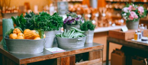 De heroi a vil&atilde;o, alimentos se tornaram protagonistas na necessidade de consumo e no zelo por boa imagem. (Cr&eacute;dito da Foto: Pexels)