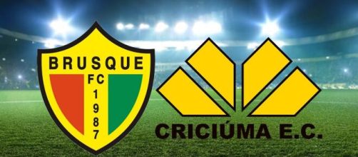 Onde assistir Brusque x Crici&uacute;ma ao vivo (Arte/Eduardo Gouvea)