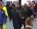 Luis Campos et Ousmane Dembélé furieux dans les vestiaires à la pause d'OM-PSG (vidéo)