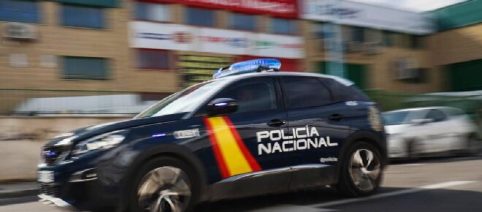 Un niño de 11 años resulta herido tras caerle encima un hinchable en Murcia