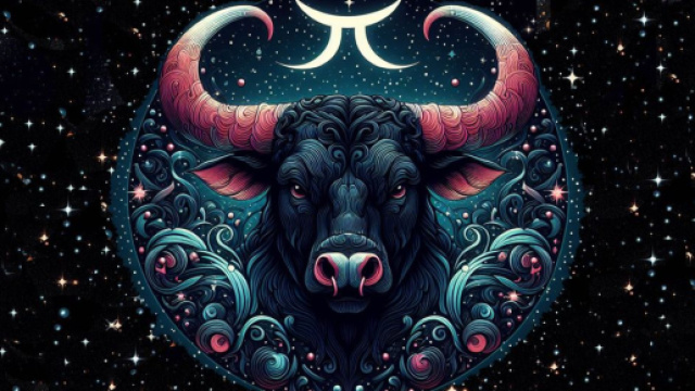 Segno zodiacale del Toro - &copy; Foto Pixbay