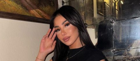 Maeva Ghennam critiquée à cause de ses fesses difformes, elle retire tout et dévoile le résultat