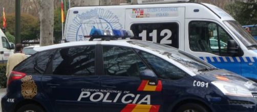La Polic&iacute;a Nacional inform&oacute; que investiga lo ocurrido en Castell&oacute;n (Wikimedia Commons)