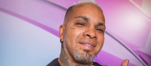 Rodriguinho (Reprodu&ccedil;&atilde;o/Globo)