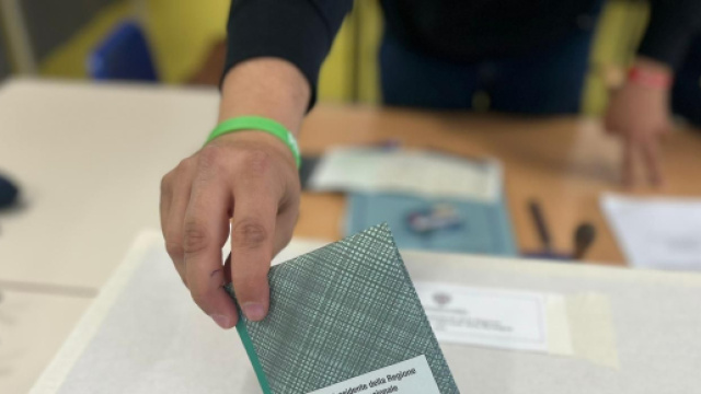 Abruzzo, Basilicata, Piemonte e Umbria chiamate al voto per le elezioni regionali nel 2024.
