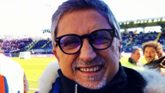 Carlo Alvino dopo Napoli-Juventus: 'Muti e a casa'.