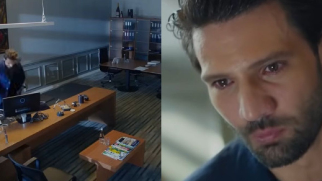 Endless love - Kaan Urgancıoğlu (Emir).