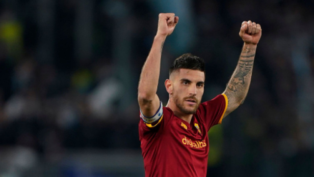 Fantacalcio, i top e flop della 27^ giornata: brilla Lorenzo Pellegrini, delude Immobile.