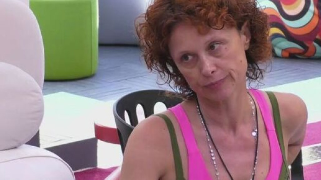 GF, Beatrice critica Grecia: 'Non &egrave; buona, non &egrave; simpatia e non &egrave; intelligente' (Video).