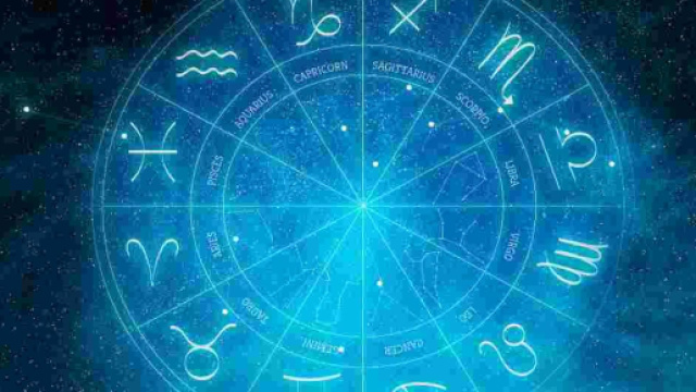 L'oroscopo della giornata di luned&igrave; 11 marzo 2024.