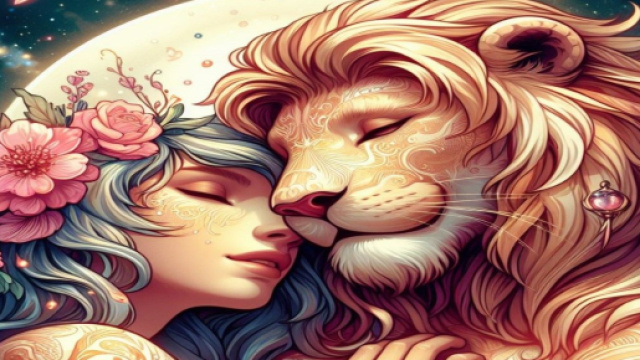 L'oroscopo dell'amore del 6 marzo con posizioni: Leone primo, Acquario ultimo