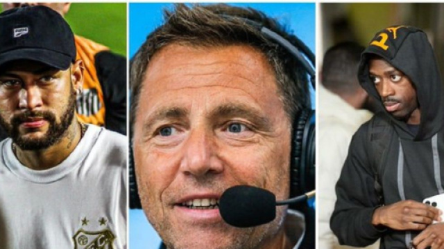 Riolo se moque de Demb&eacute;l&eacute; (capture X @sports_fr)