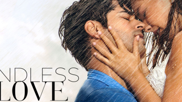 Terra amara sostituita da Endless Love a partire dall'11 marzo alle ore 14:10.