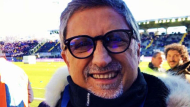 Alvino: 'Sono profondamente antijuventino'.