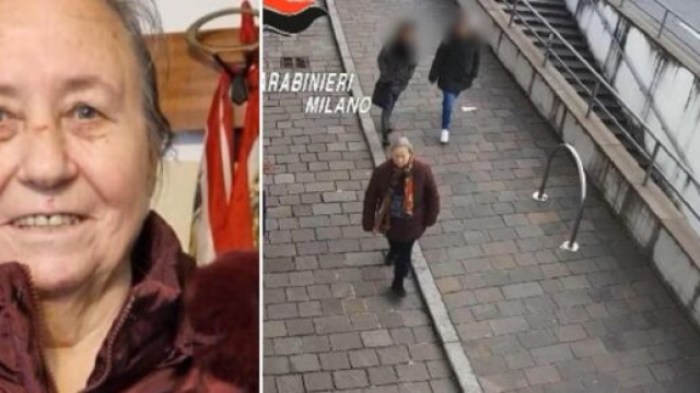 Che fine ha fatto la signora Rita Trevisan? Un mese dopo la ... - repubblica.it