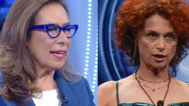 GF, Cesara Buonamici critica Beatrice: 'Perch&eacute; ti accanisci con Anita? Non capisco'.