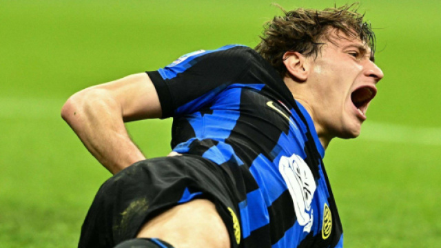 Inter, il penalty dato a Barella scatena i tifosi della Juve: 'Un rigore ingiustificabile'.