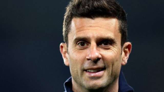 La Juventus avrebbe incontrato Thiago Motta, possibile l'addio di Massimiliano Allegri.
