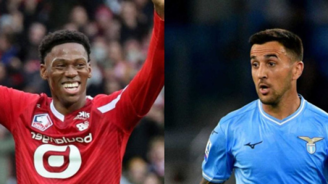 La Juventus pensa a Vecino e prepara il duello col Milan per Jonathan David.