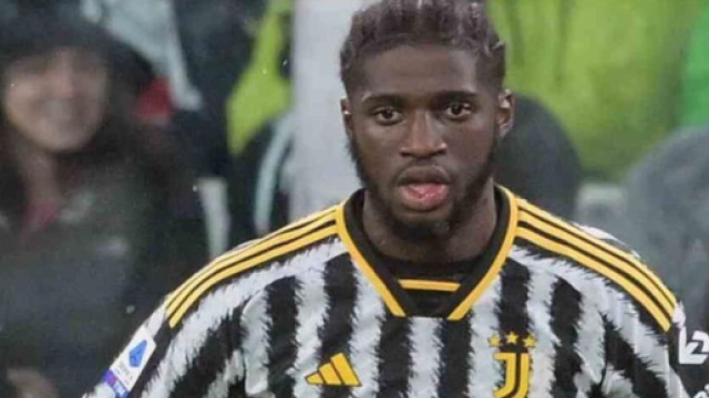 La Juventus sarebbe pronta ad accettare offerte da 15 milioni di euro per Iling-Junior.