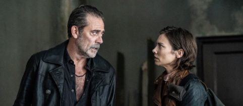 'The Walking Dead: Dead City' será exibida no Brasil pelo Prime Video