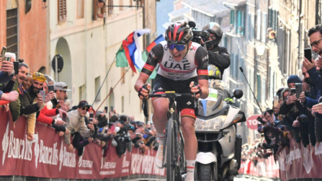 Ciclismo, le 10 fughe vincenti pi&ugrave; lunghe nelle corse WorldTour di un giorno
