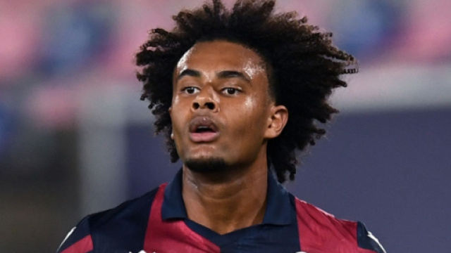 Il Milan sonda Zirkzee e David, l'Inter pensa a riportare a Milano Carboni.