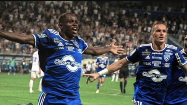 Juventus al lavoro su giovani di qualit&agrave;: piace il classe 2005 Facinet Conte.