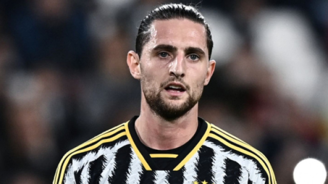 Juventus, in caso di rinnovo Rabiot potr&agrave; ancora usufruire del Decreto Crescita.