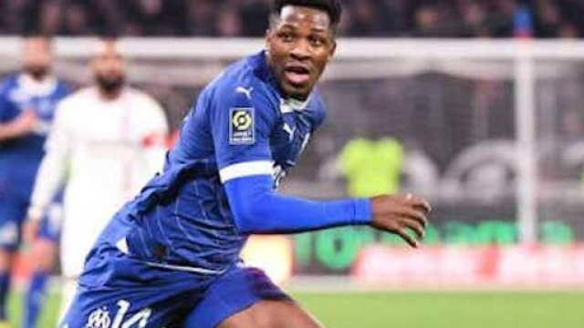 Moumbagna a remis en place Daniel Riolo, qui critique son niveau &agrave; l'OM. (screenshot One Football)