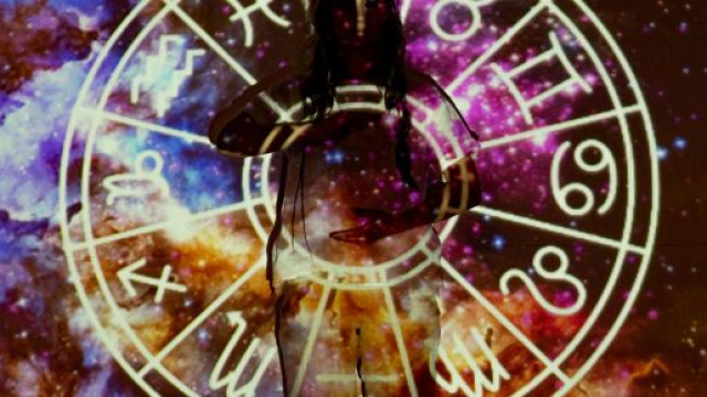 Ruota dello zodiaco (&copy;pexels.com)