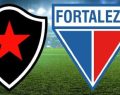 Botafogo-PB x Fortaleza: onde assistir ao vivo e informações da partida